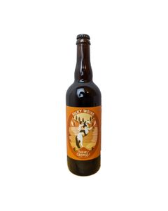 Bière Georges Silky Weiss Blanche 5.4°