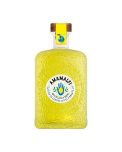 Liqueur Amamalfi Limoncello 28°