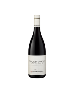 AOP Volnay premier cru Rouge Nicolas Rossignol Clos Des Angles 2018