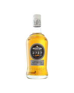 Rhum Vieux Angostura 1919 40°