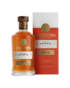 Rhum Vieux Angostura 1919 40°