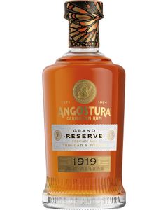 Rhum Vieux Angostura 1919 40°