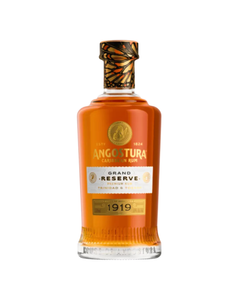 Rhum Vieux Angostura 1919 40°