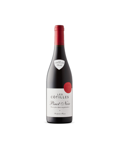 VDF Vin de France Rouge Roux Et Fils Les Cotilles Pinot Noir 2022