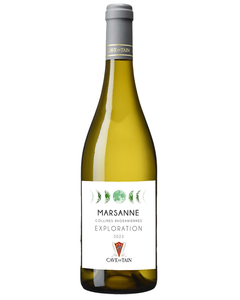 IGP Collines Rhodaniennes Blanc Exploration   Bio 2024