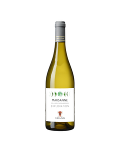 IGP Collines Rhodaniennes Blanc Exploration   Bio 2024