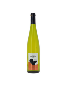 AOP Alsace Blanc Ruhlmann Pinot Blanc Bio 2022