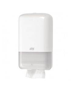 Distributeur de Papier Toilette - Tork -  - Plastique 150x130x310mm