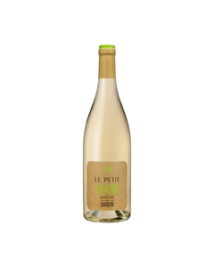 IGP Côtes Catalanes Sec Blanc Domaine Boudau Le petit Closi Bio 2024