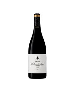 AOP Cahors Rouge Le Cedre Heritage 2022