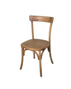 Chaise 'Restaurant'