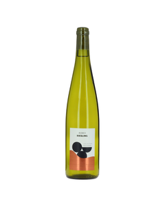 AOP Alsace Blanc Ruhlmann Riesling Bio 2025