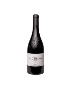 AOP Luberon Rouge Val Joanis   2020