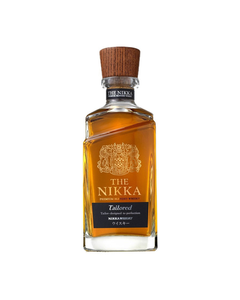 Single Malt Whisky Nikka Tailored 43°