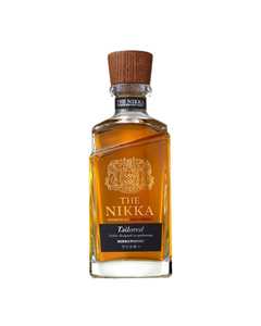 Single Malt Whisky Nikka Tailored 43°