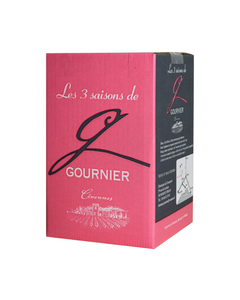 IGP Cévennes Rosé Domaine Gournier