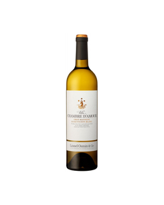 IGP Côtes de Gascogne Blanc Chambre d'Amour   2022