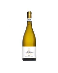IGP Côtes de Thongue Sec Blanc Domaine de la Croix Belle Chardonnay Bio 2023