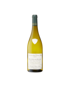 AOP Beaujolais Blanc Domaine de la Creuze Noire La Perle Blanche 2022