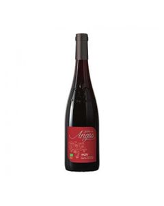 AOP Anjou Rouge Jardins des Anges   Bio 2021
