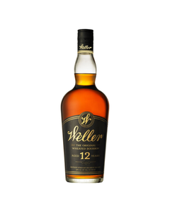 Bourbon Weller Wheat Bourbon 12 ans 45°