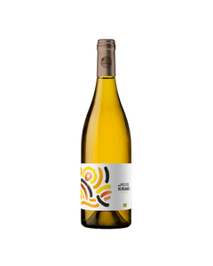 Vin de France Demi-sec Blanc Ma Petite Vendange   Bio 2025