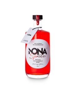 Bitter Nona Drinks Spritz SA