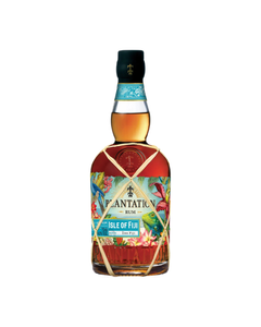 Rhum Ambré Plantation Isle Of Fiji 40°