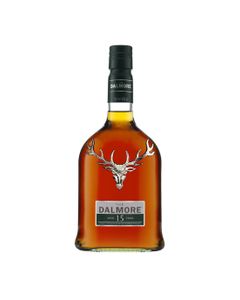 Single Malt Whisky Dalmore   15 ans 40°