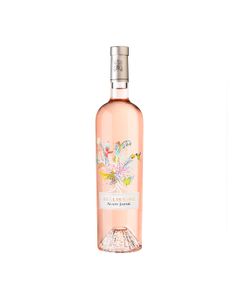 AOP Côtes du Rhône Rosé Alain Jaume Bellissime Bio 2024