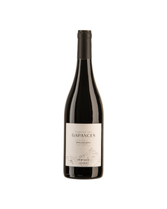 AOP Ventoux Rouge Domaine des Garances Lescale Bio 2023