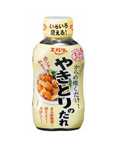 Marinade pour poulet 410ML - Sauce Teriyaki - Marque Lee Kum Kee - 4 bouteilles