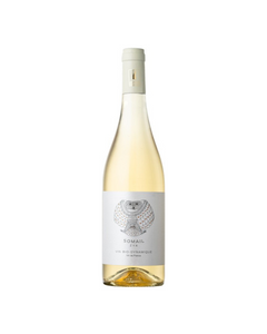 Vin de France Sec Blanc Domaine du Somail Zya Bio 2024 Bio 2024
