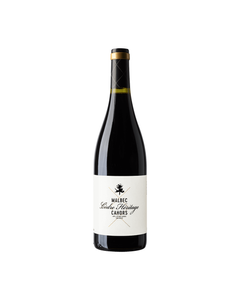 AOP Cahors Rouge Le Cedre Heritage 2021