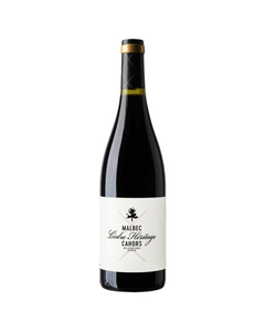 AOP Cahors Rouge Le Cedre Heritage 2021