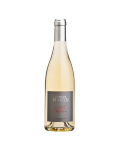 IGP Vaucluse Blanc Domaine Martin Le Petit Martin 2025