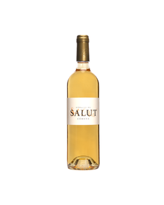 AOP Cérons Blanc Domaine du Salut   2022