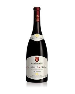AOP Chambolle-Musigny Rouge Chatelots   2018