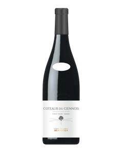 AOP Coteaux du Giennois Rouge Vignobles Berthier Ss Crd 2020
