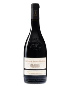 AOP Costières de Nîmes Rouge Moulin Baguet   2023