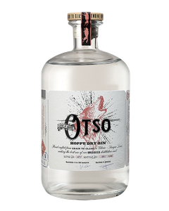 Dry Gin Otso   40°