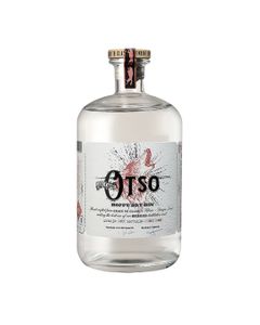 Dry Gin Otso Less Is More 40°