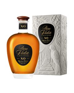 Rhum Vieux Pura Vida   XO 40°