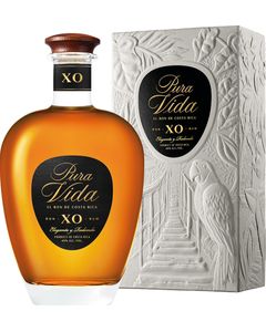 Rhum Vieux Pura Vida   XO 40°