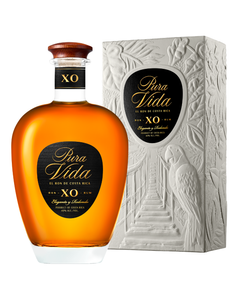 Rhum Vieux Pura Vida   XO 40°