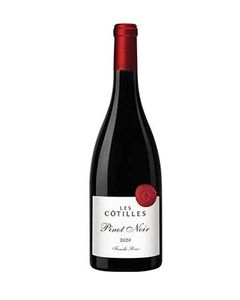 VDF Vin de France Rouge Les Cotilles   2021