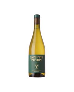 IGP Côtes Catalanes Blanc Domaine Pithon Mon Ptit Pithon Bio 2024