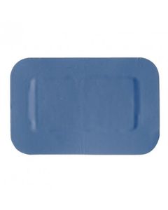 Pansements bleus amovibles -  - Plastique38 28