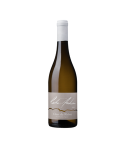 AOP Côtes du Rhône Blanc Domaine Roche Audran   Bio 2025