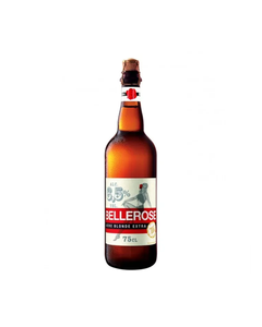 Bière Bellerose   Blonde 6.5°